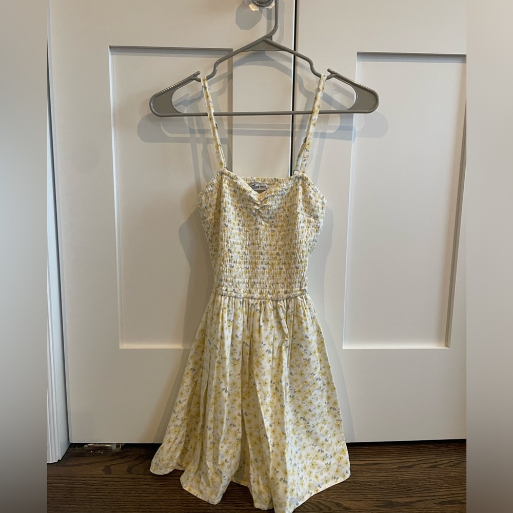 Hollister romper